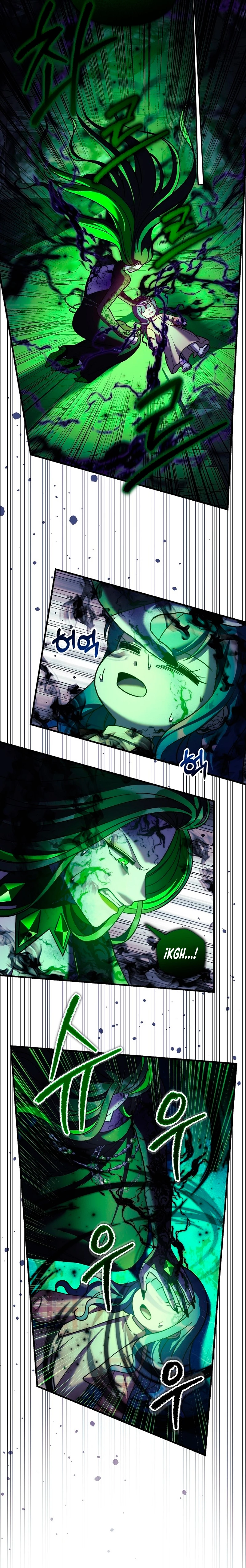 Mi hija es el jefe final > Capitulo 136 > Page 131