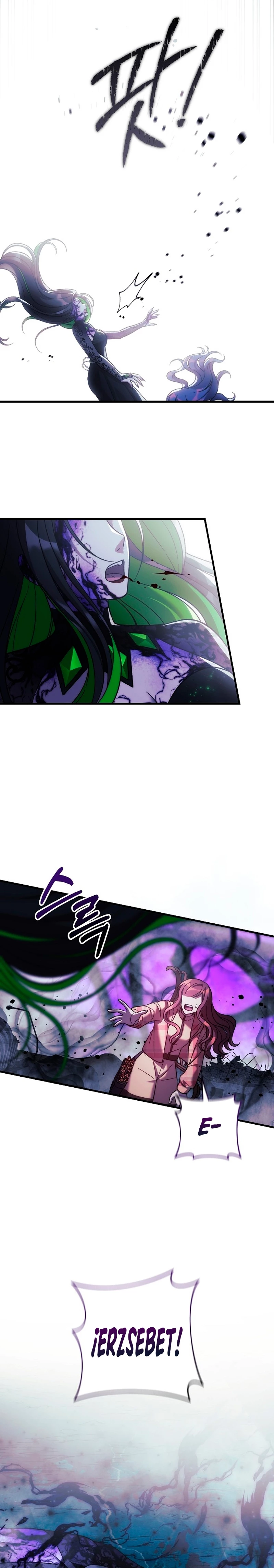 Mi hija es el jefe final > Capitulo 136 > Page 141