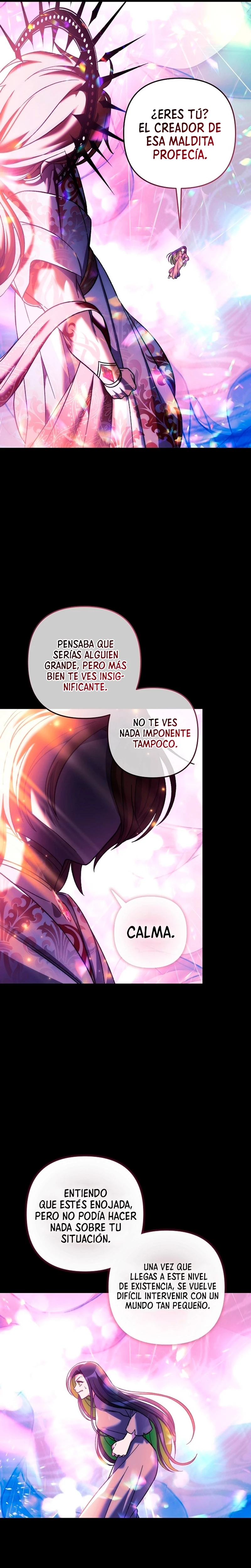 Mi hija es el jefe final > Capitulo 136 > Page 231