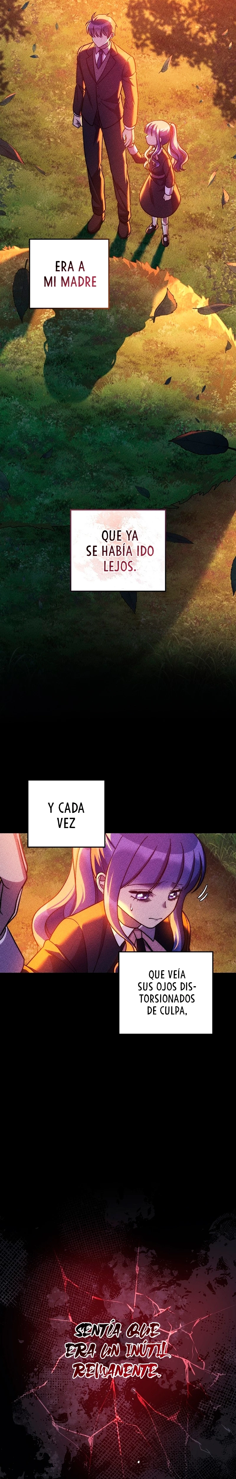 Mi hija es el jefe final > Capitulo 137 > Page 81