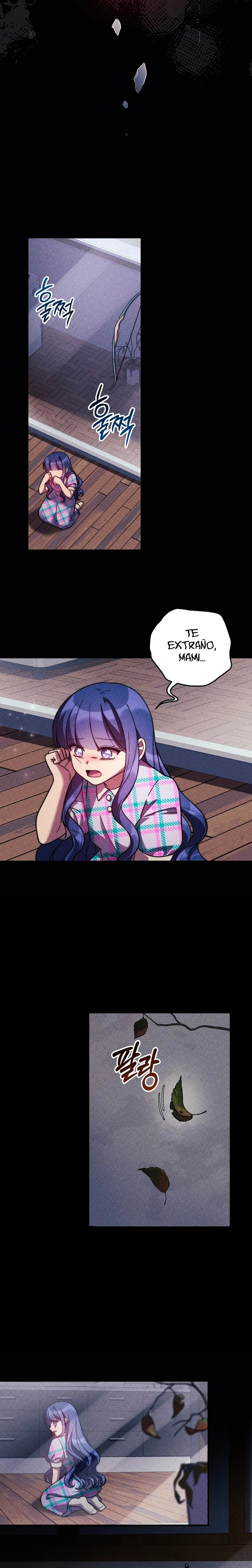 Mi hija es el jefe final > Capitulo 137 > Page 101