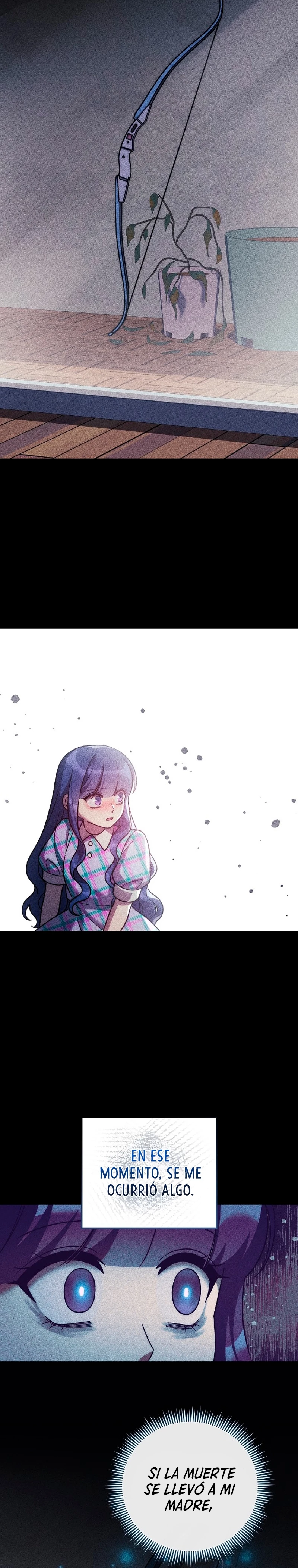 Mi hija es el jefe final > Capitulo 137 > Page 111
