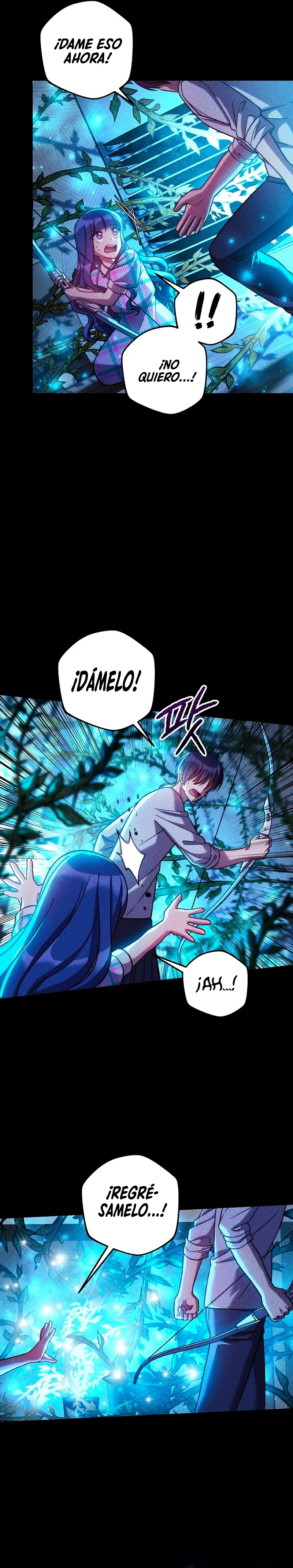 Mi hija es el jefe final > Capitulo 137 > Page 151