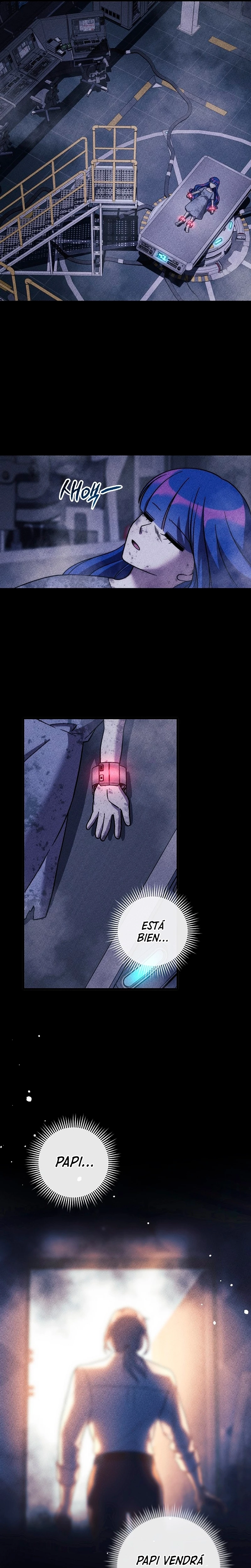 Mi hija es el jefe final > Capitulo 137 > Page 211
