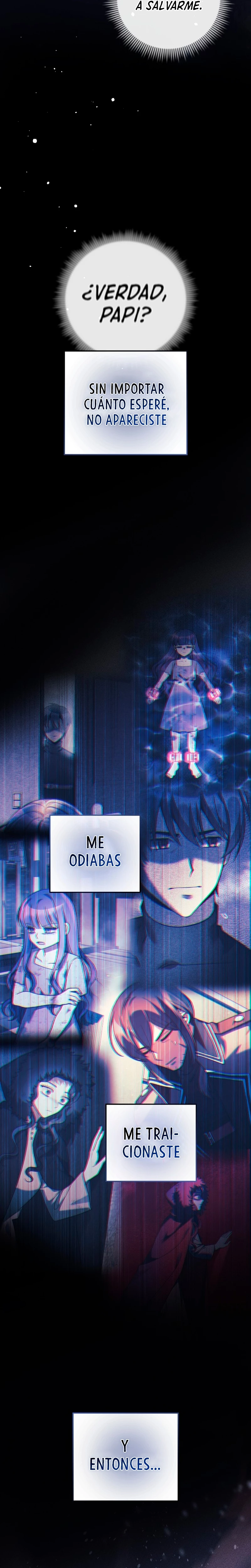 Mi hija es el jefe final > Capitulo 137 > Page 221