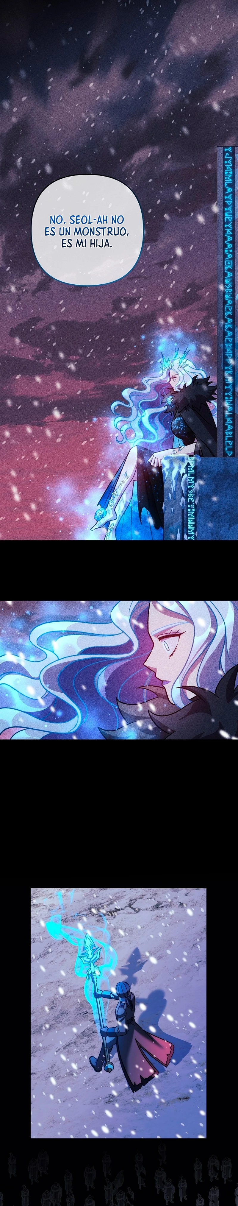 Mi hija es el jefe final > Capitulo 137 > Page 231