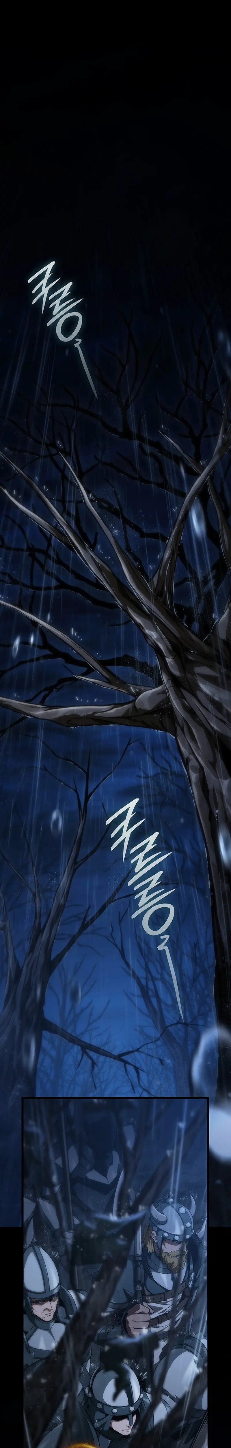 Viviendo como un Lord Vampiro > Capitulo 1 > Page 11