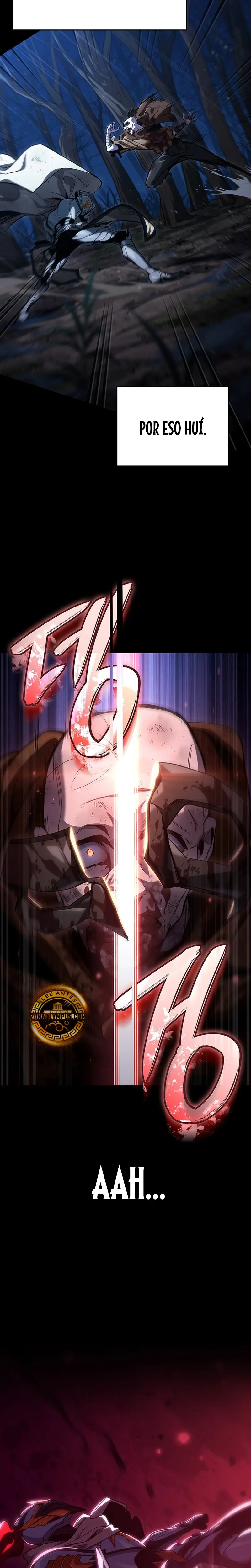 Viviendo como un Lord Vampiro > Capitulo 1 > Page 71