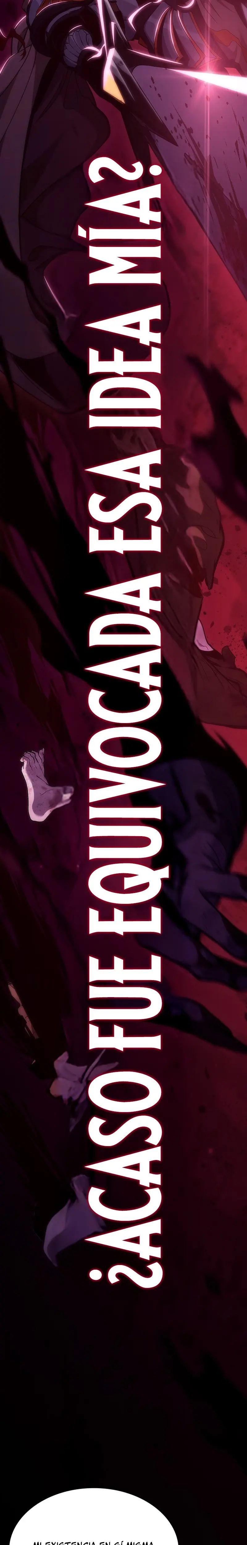 Viviendo como un Lord Vampiro > Capitulo 1 > Page 81