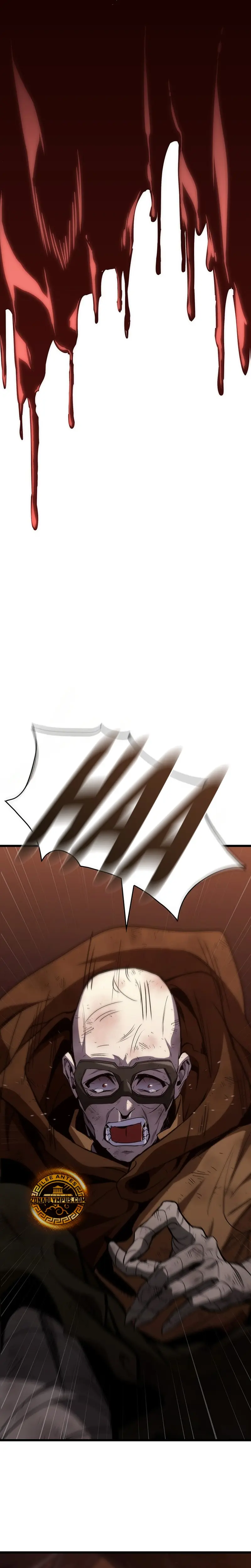 Viviendo como un Lord Vampiro > Capitulo 1 > Page 101