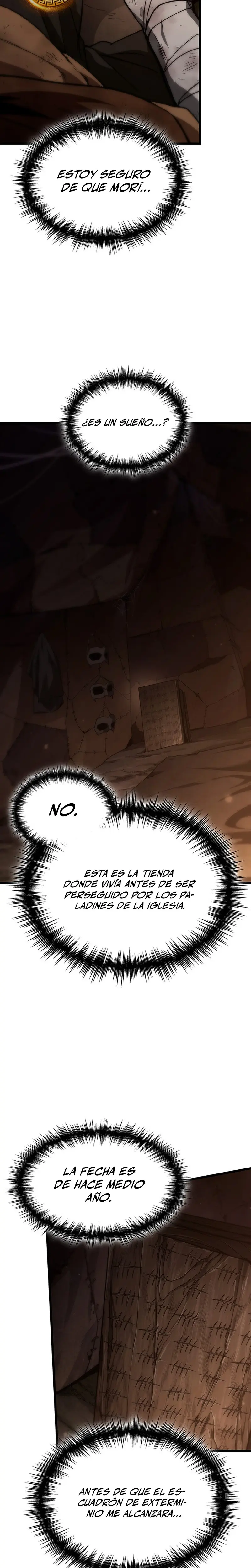 Viviendo como un Lord Vampiro > Capitulo 1 > Page 121