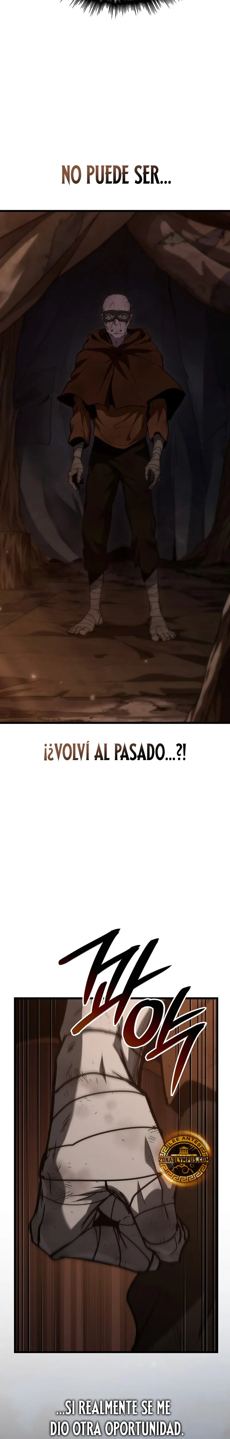 Viviendo como un Lord Vampiro > Capitulo 1 > Page 131