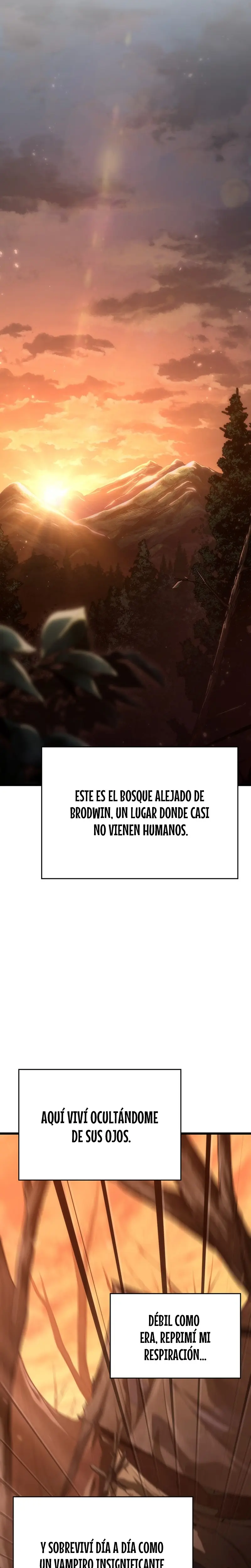 Viviendo como un Lord Vampiro > Capitulo 1 > Page 151