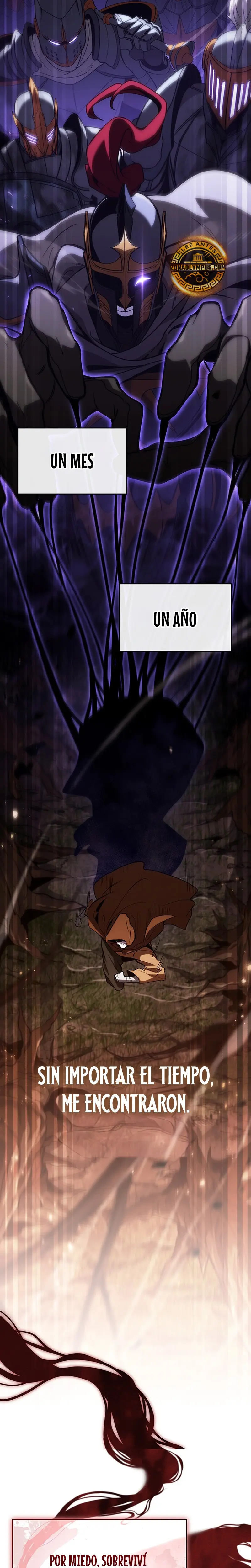 Viviendo como un Lord Vampiro > Capitulo 1 > Page 171