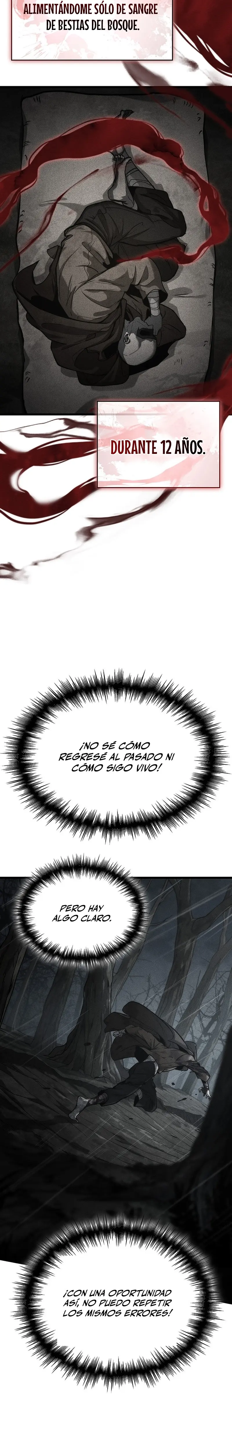 Viviendo como un Lord Vampiro > Capitulo 1 > Page 181