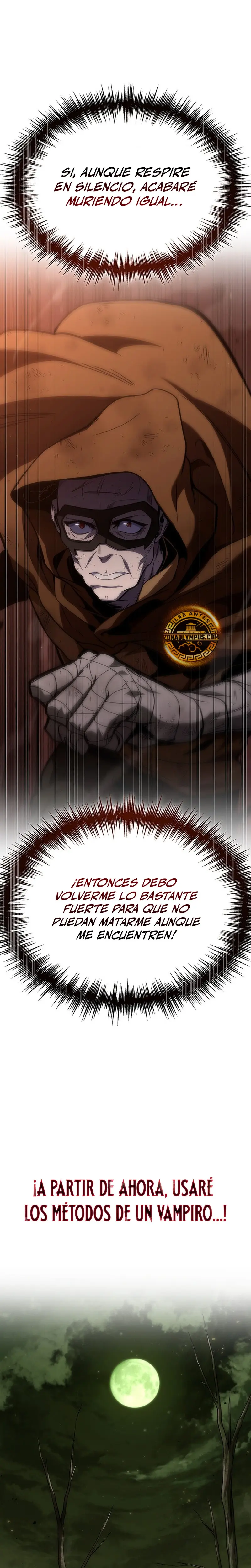 Viviendo como un Lord Vampiro > Capitulo 1 > Page 191