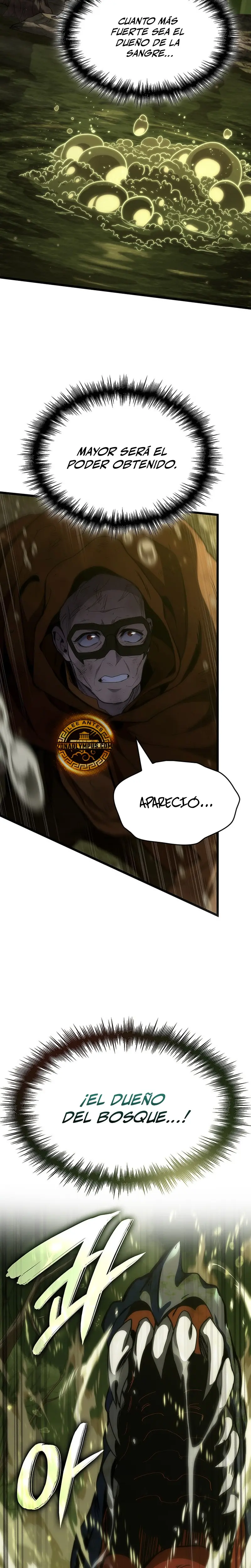 Viviendo como un Lord Vampiro > Capitulo 1 > Page 211