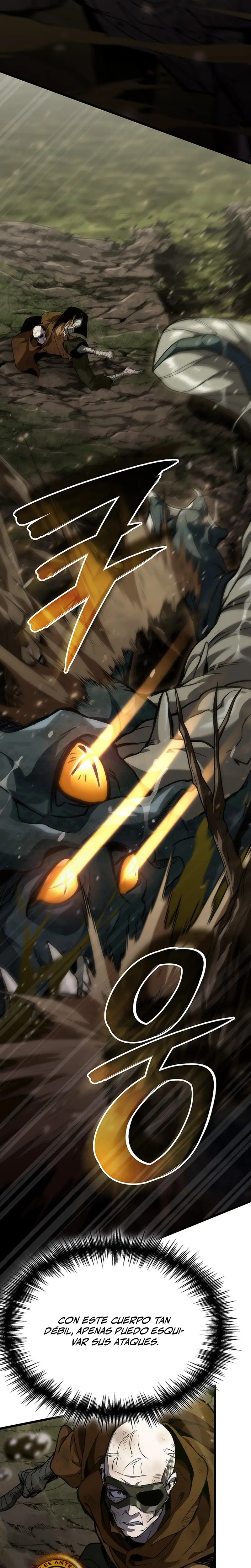 Viviendo como un Lord Vampiro > Capitulo 1 > Page 231