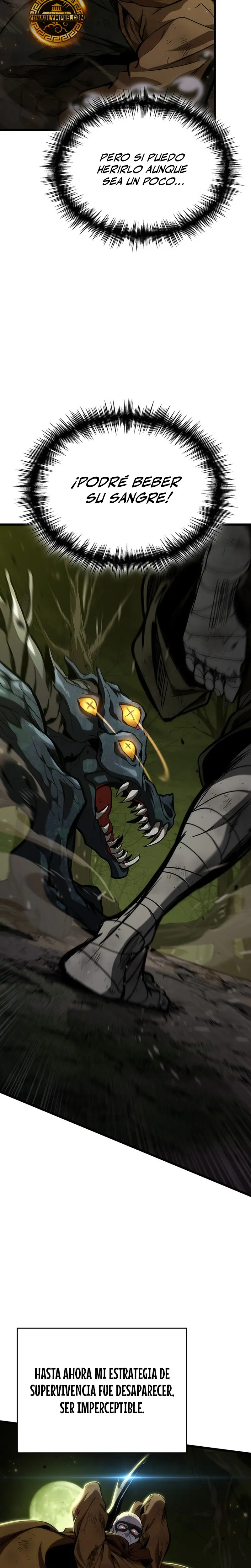 Viviendo como un Lord Vampiro > Capitulo 1 > Page 241