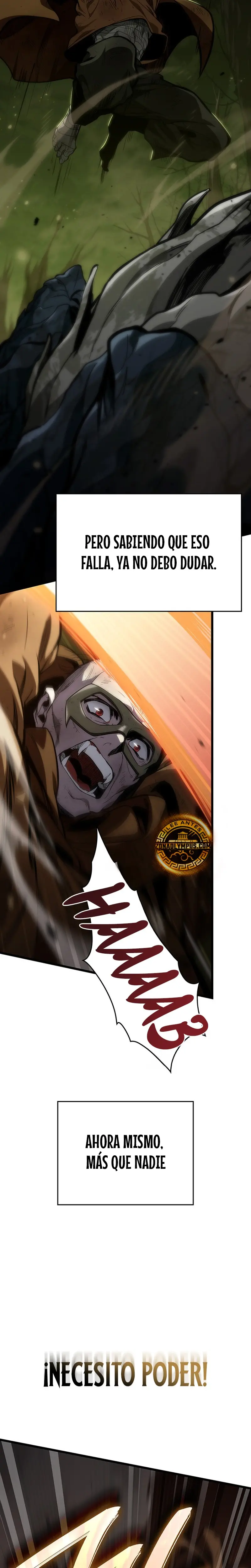 Viviendo como un Lord Vampiro > Capitulo 1 > Page 251