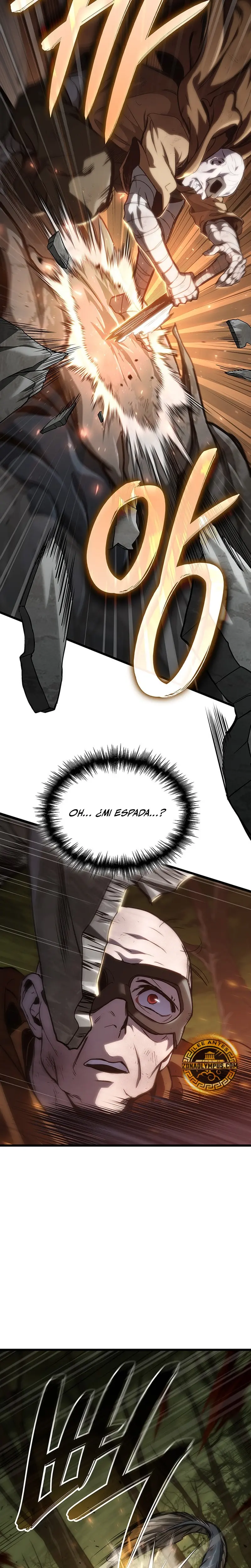 Viviendo como un Lord Vampiro > Capitulo 1 > Page 261