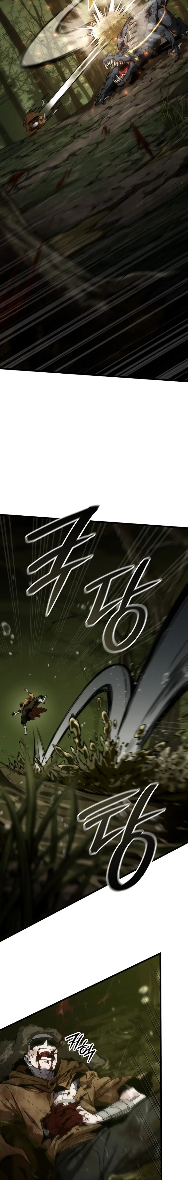 Viviendo como un Lord Vampiro > Capitulo 1 > Page 271