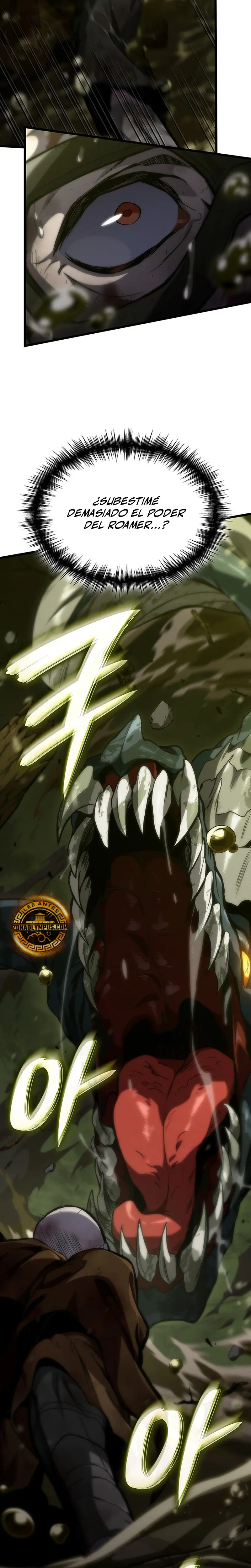 Viviendo como un Lord Vampiro > Capitulo 1 > Page 281