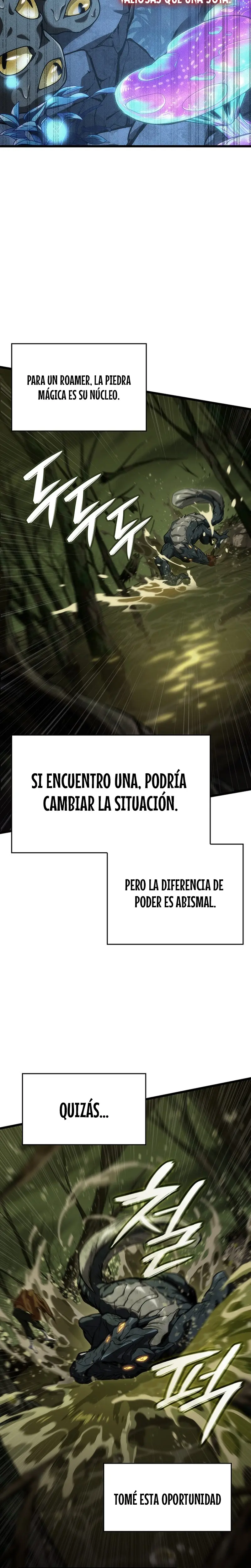 Viviendo como un Lord Vampiro > Capitulo 1 > Page 311