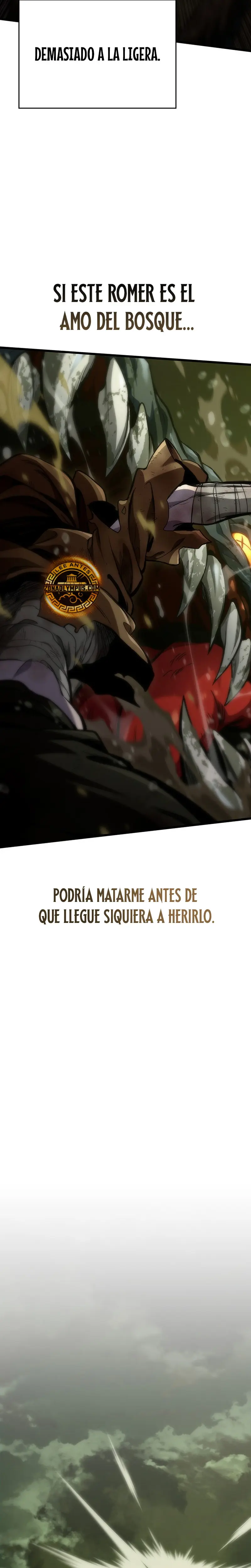Viviendo como un Lord Vampiro > Capitulo 1 > Page 321