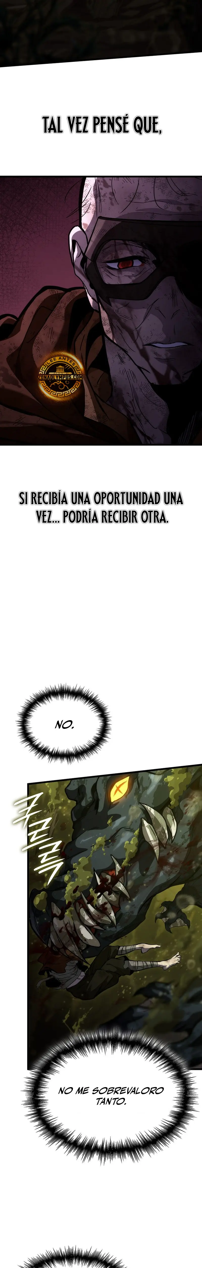 Viviendo como un Lord Vampiro > Capitulo 1 > Page 341