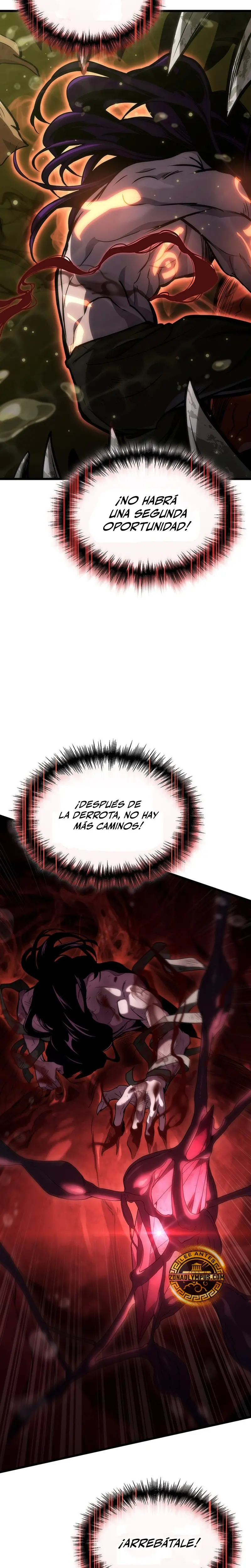 Viviendo como un Lord Vampiro > Capitulo 1 > Page 371