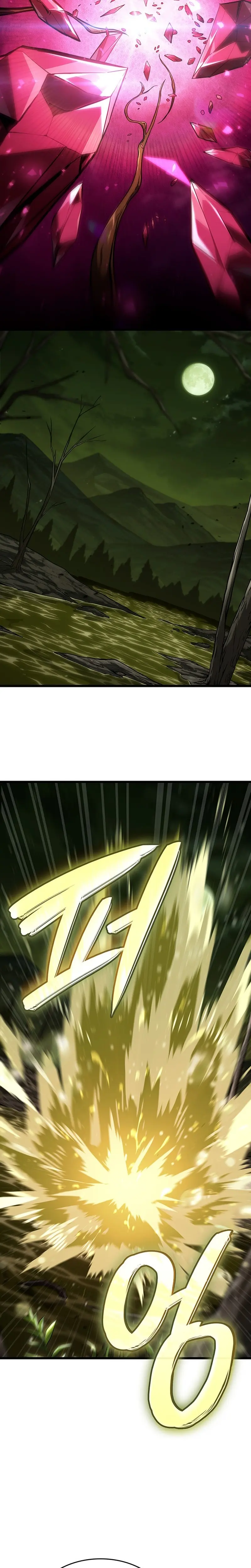 Viviendo como un Lord Vampiro > Capitulo 1 > Page 391