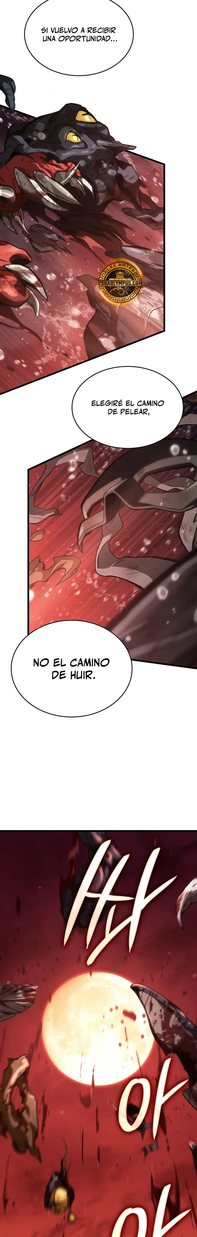 Viviendo como un Lord Vampiro > Capitulo 1 > Page 401