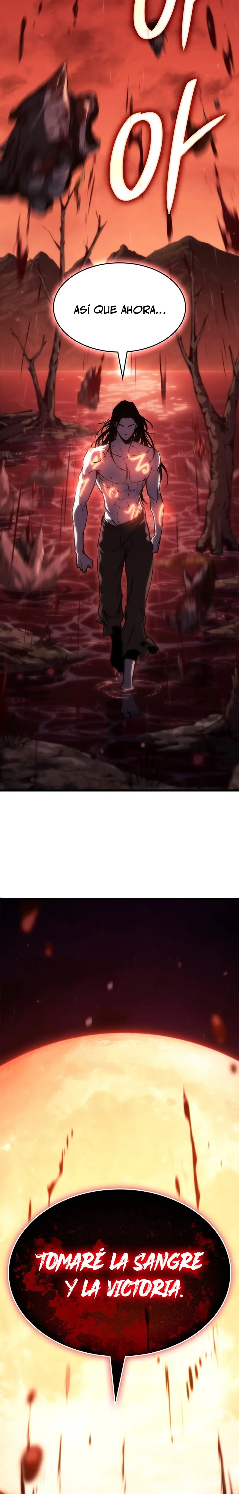 Viviendo como un Lord Vampiro > Capitulo 1 > Page 411