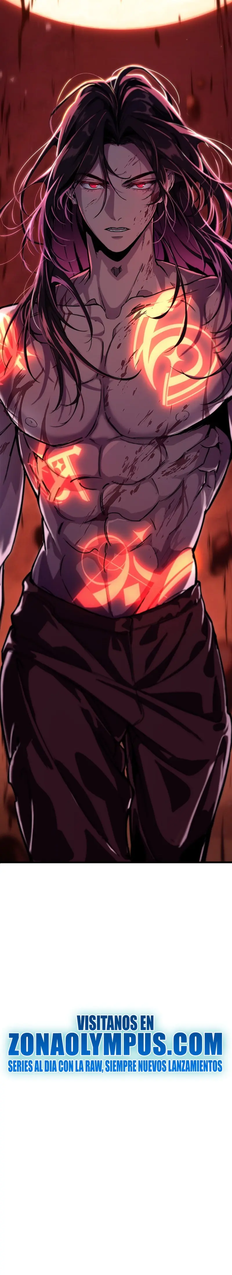 Viviendo como un Lord Vampiro > Capitulo 1 > Page 421