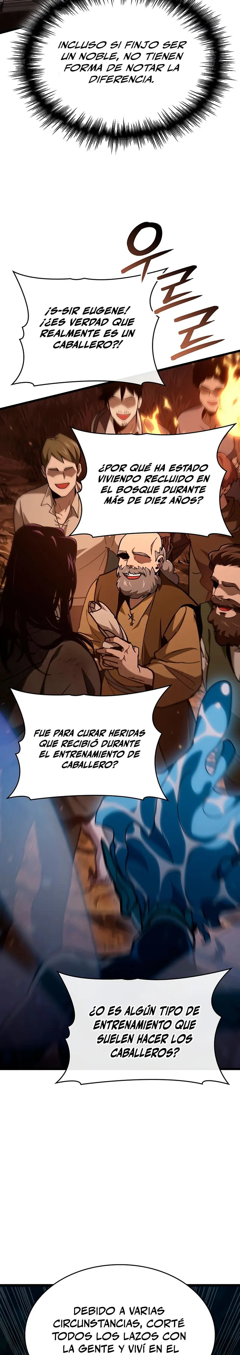 Viviendo como un Lord Vampiro > Capitulo 4 > Page 41
