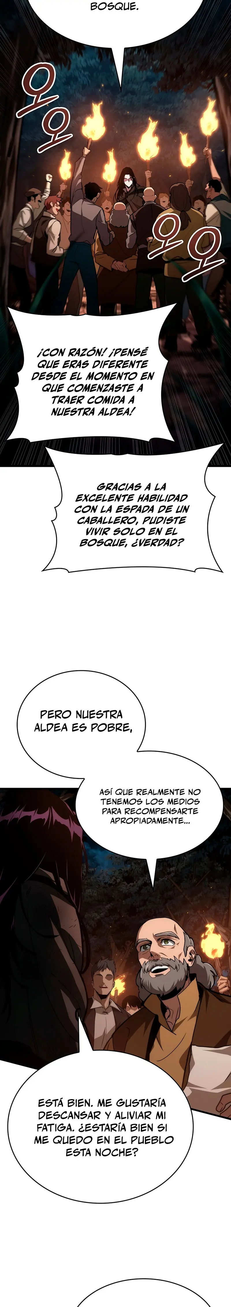 Viviendo como un Lord Vampiro > Capitulo 4 > Page 51