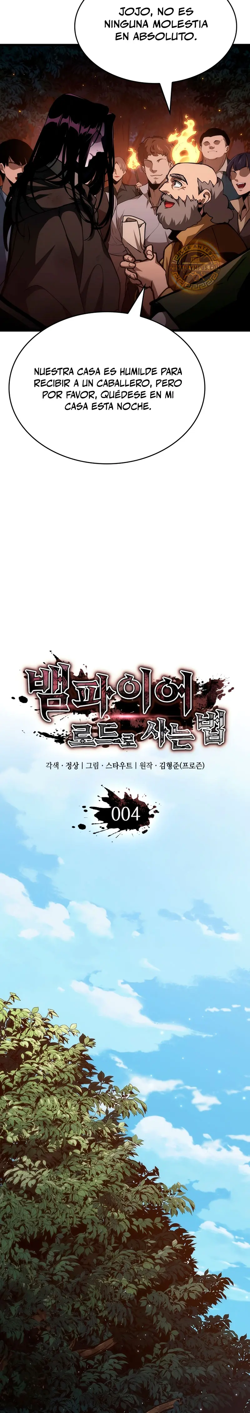 Viviendo como un Lord Vampiro > Capitulo 4 > Page 61