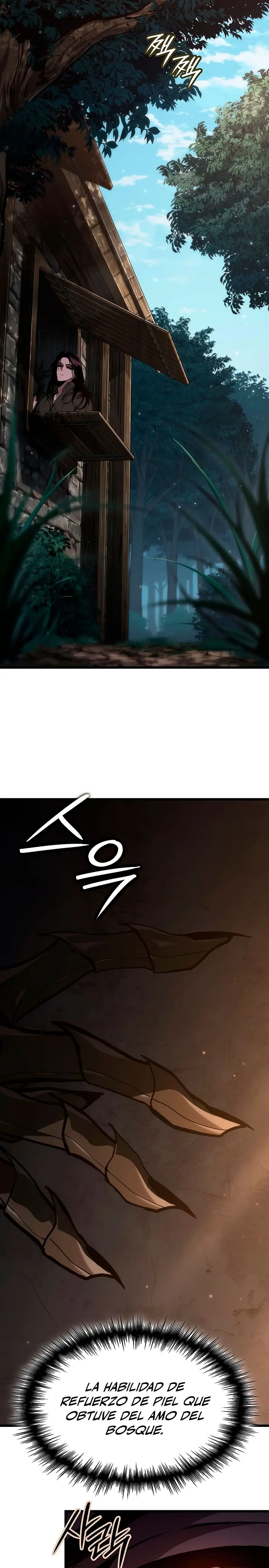 Viviendo como un Lord Vampiro > Capitulo 4 > Page 71