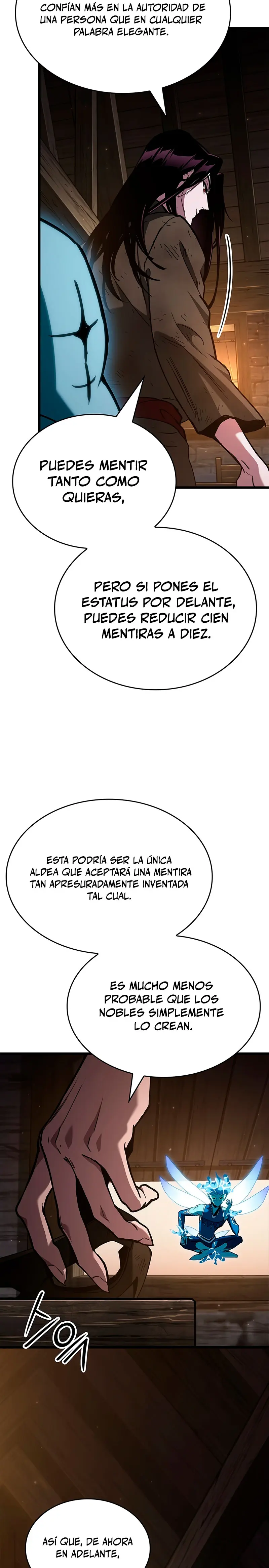 Viviendo como un Lord Vampiro > Capitulo 4 > Page 111