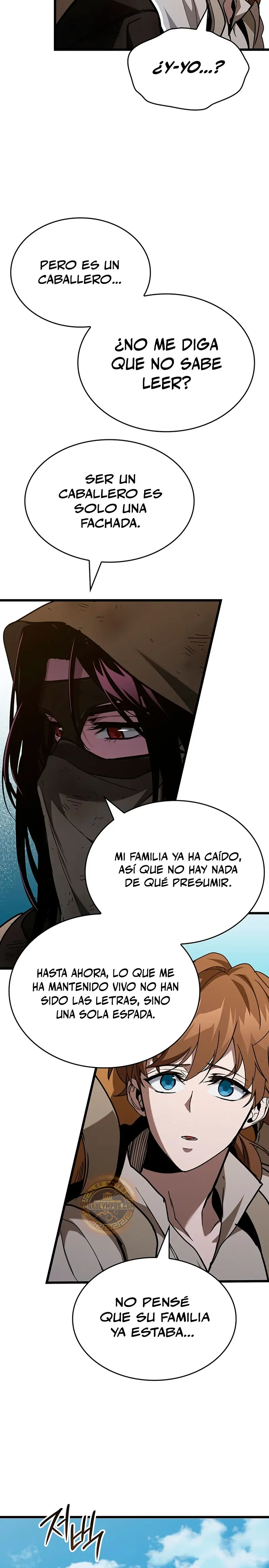 Viviendo como un Lord Vampiro > Capitulo 4 > Page 191