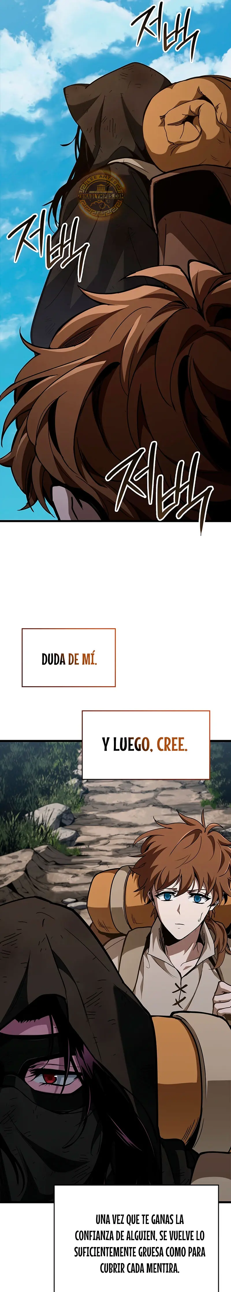 Viviendo como un Lord Vampiro > Capitulo 4 > Page 201