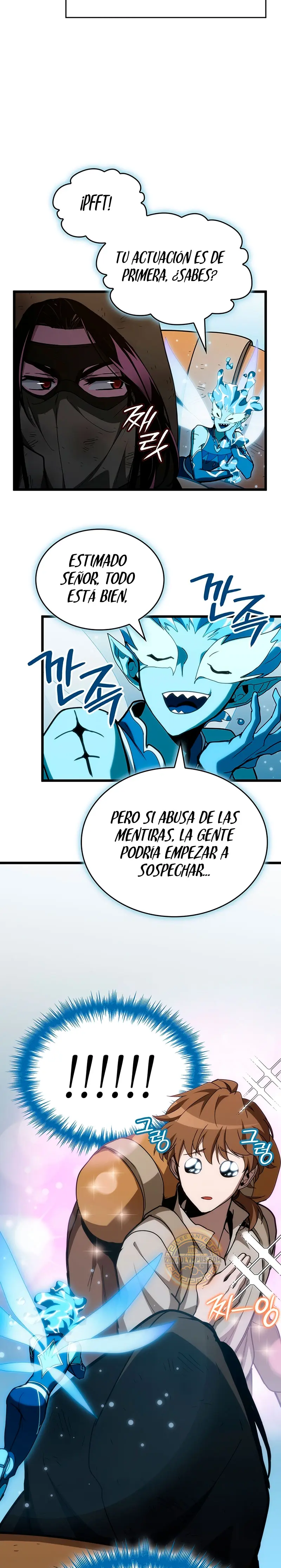 Viviendo como un Lord Vampiro > Capitulo 4 > Page 211