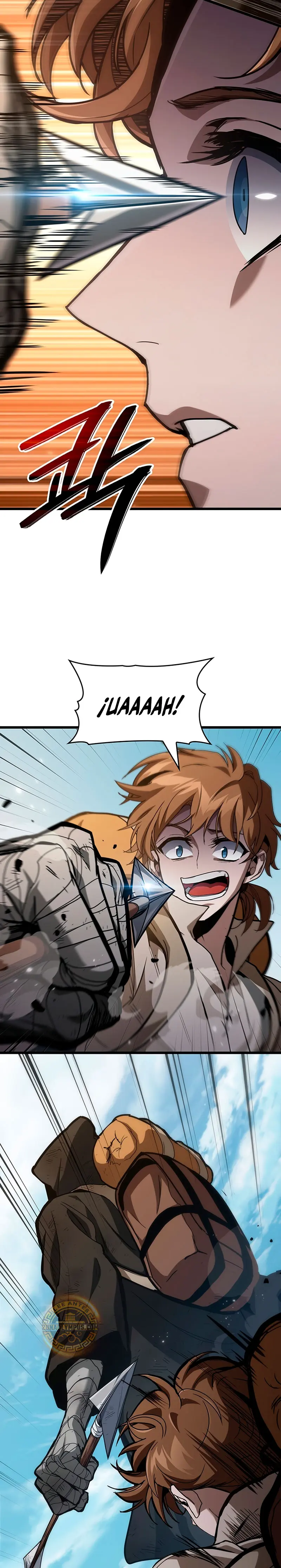 Viviendo como un Lord Vampiro > Capitulo 4 > Page 241