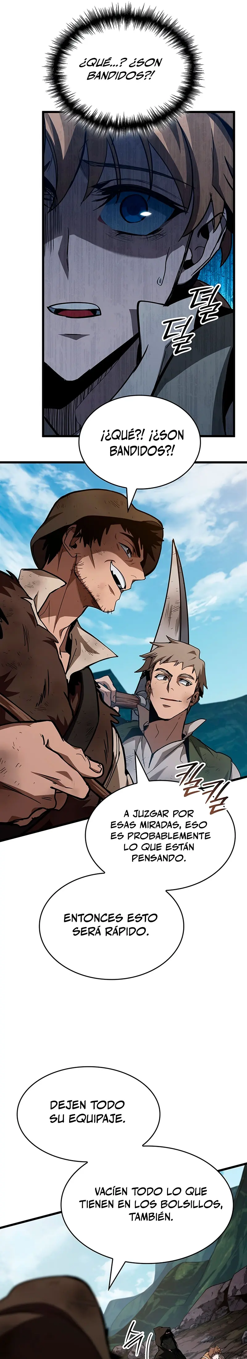 Viviendo como un Lord Vampiro > Capitulo 4 > Page 261