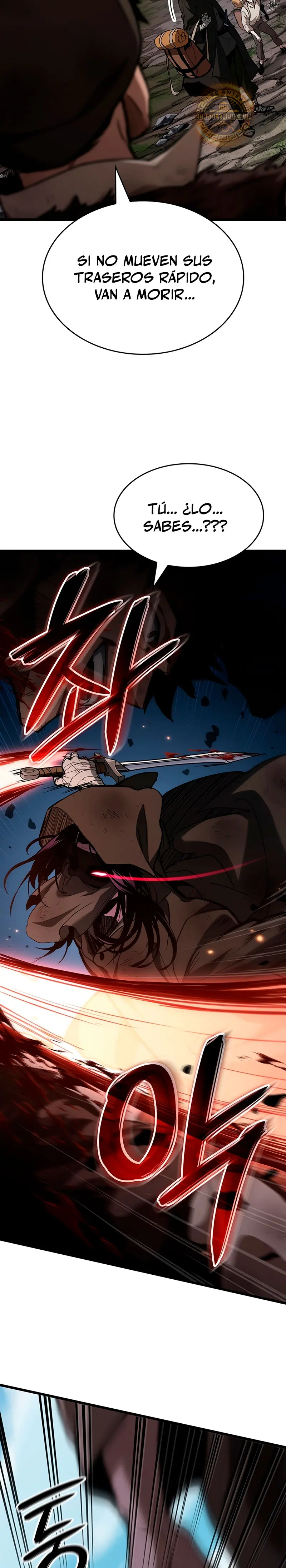 Viviendo como un Lord Vampiro > Capitulo 4 > Page 281