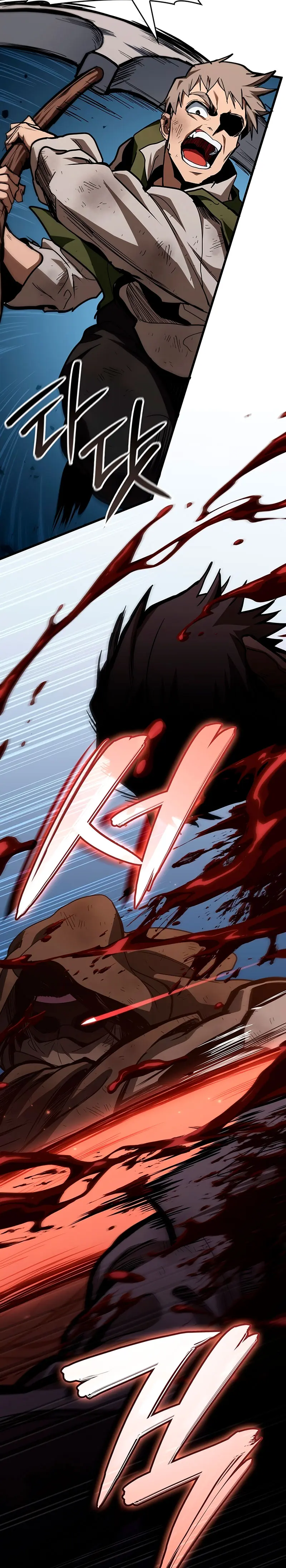 Viviendo como un Lord Vampiro > Capitulo 4 > Page 311