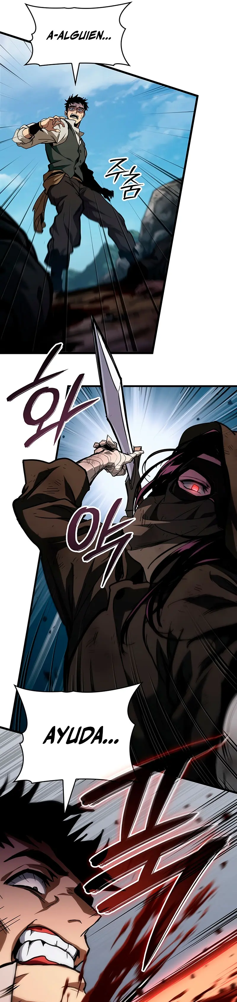 Viviendo como un Lord Vampiro > Capitulo 4 > Page 331