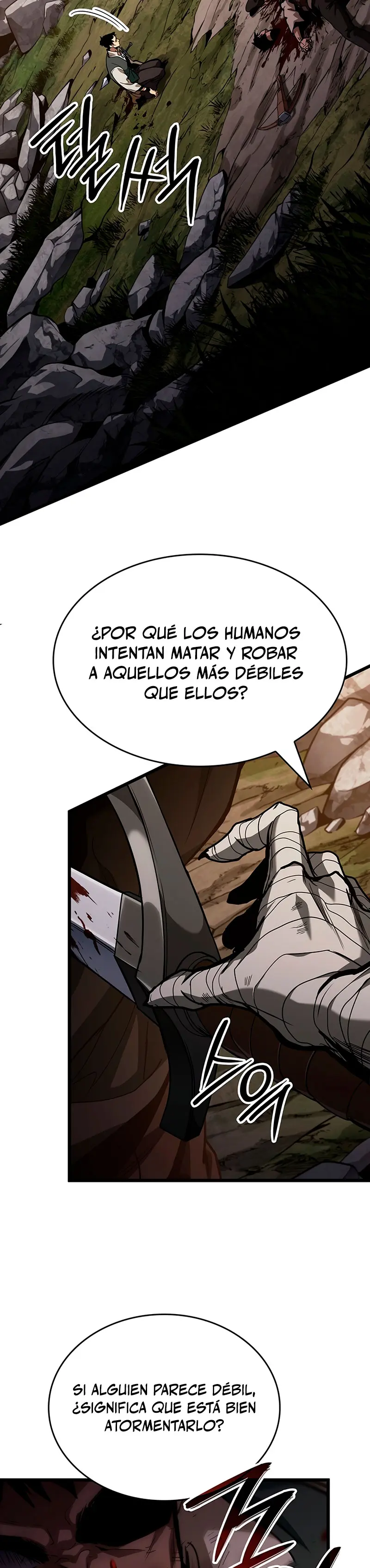 Viviendo como un Lord Vampiro > Capitulo 4 > Page 351