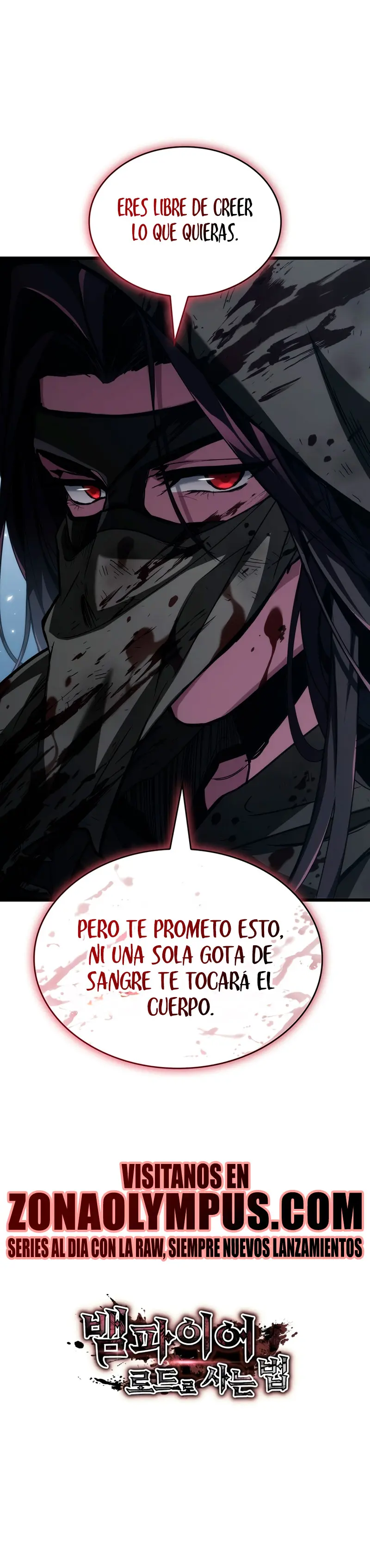 Viviendo como un Lord Vampiro > Capitulo 4 > Page 381